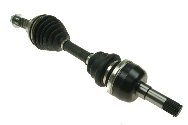 фото №7, 221032 gsp полуось приводная l/p opel vectra c