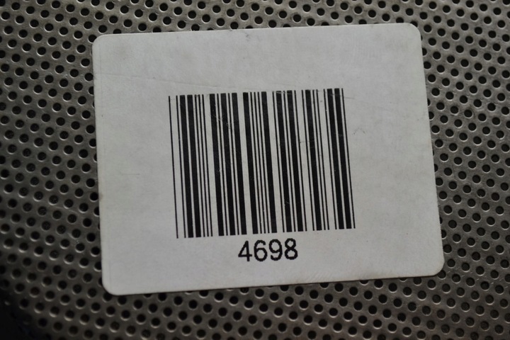 фото №5, Fiat 125p polonez насос масла масляна нова!