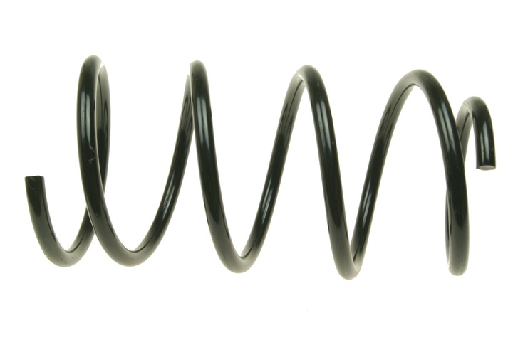 фото №1, Пружина