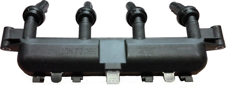 фото №3, Катушка зажигания citroen c3 peugeot 206 306 106 307