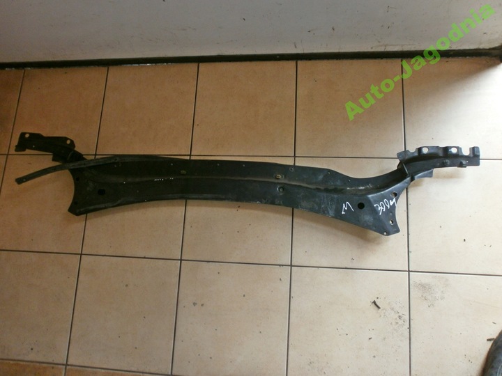 фото №1, Chrysler 300m pas переднє підсилювач