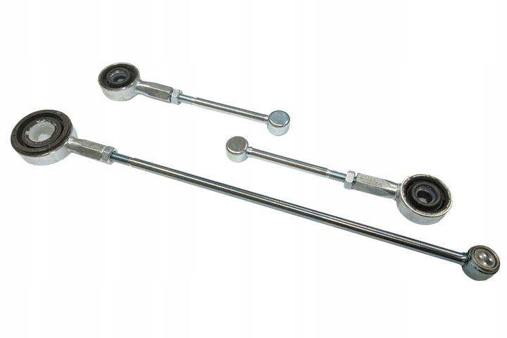 фото №1, Citroen berlingo xsara тяги рычаг изменения коробки передач