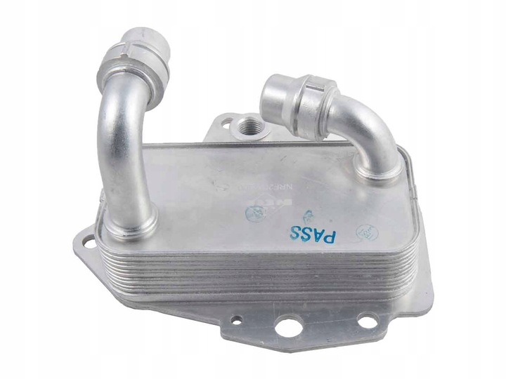 фото №2, Радіаторів масла прокладка 1.6 cdti opel combo d