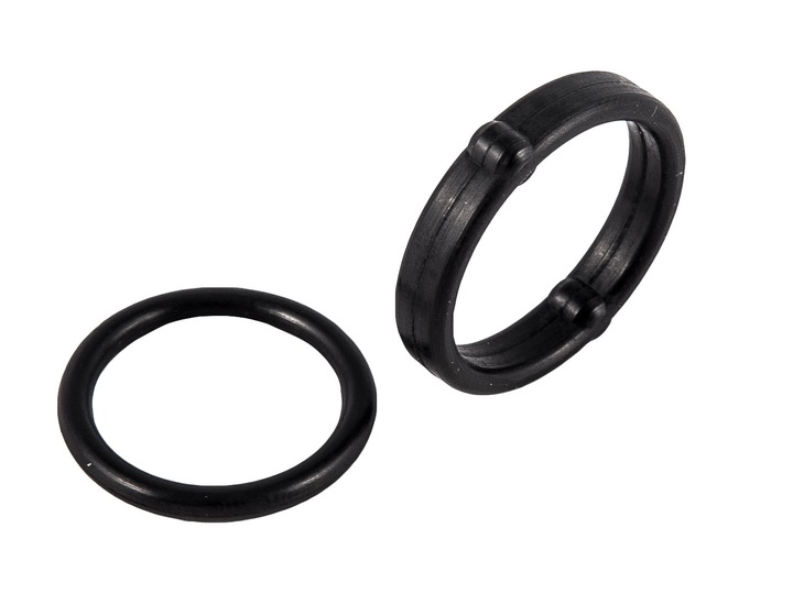 фото №3, Прокладки корпус фильтр масла opel zafira c 2.0