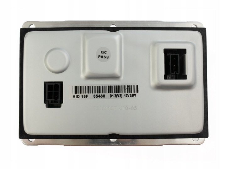 фото №1, Перетворювач ксенон passat audi a4 b6 088794 valeo