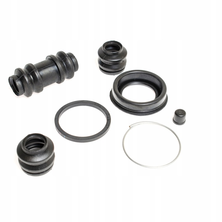 фото №1, Набор ремонтный зажим зад toyota corolla e12