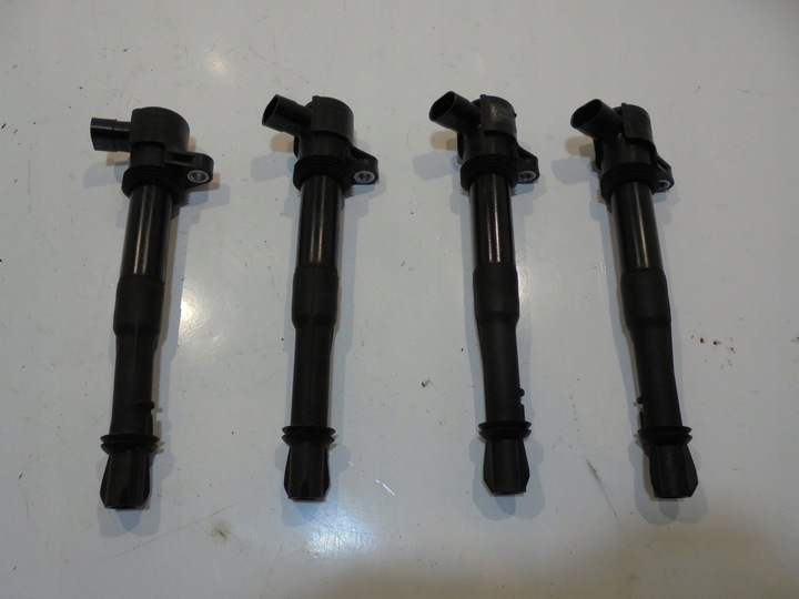 фото №1, Котушка запалювання beru fiat stilo 0040100320