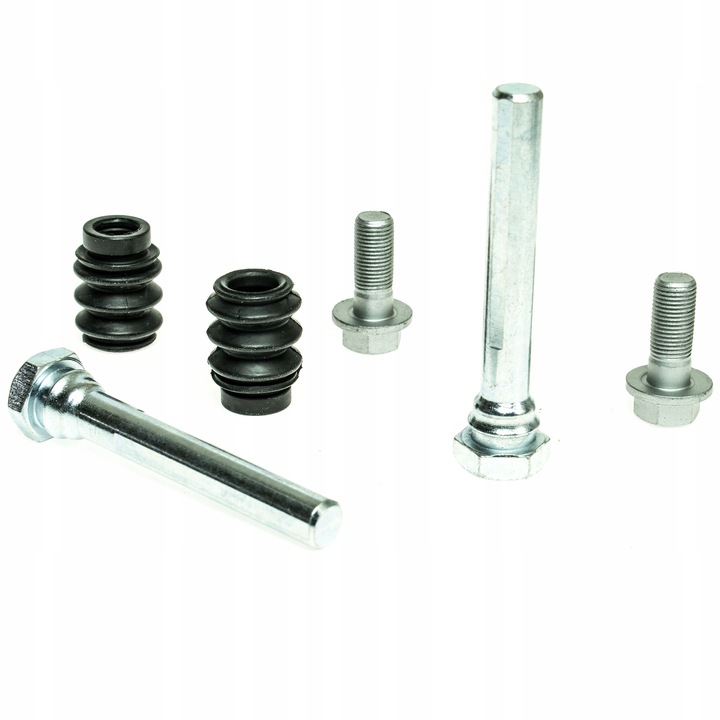 фото №1, Направляющие болты зажим jarzma перед honda stream