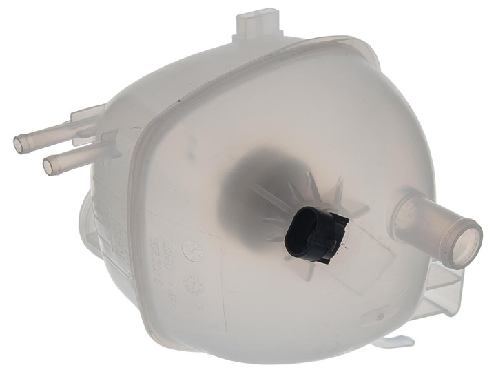 фото №4, Бак расширительный opel signum vectra c