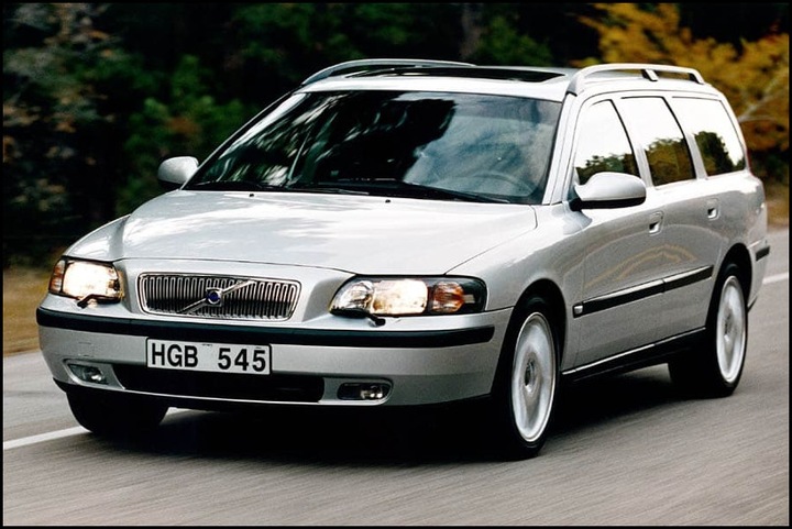 фото №4, Лампа volvo s60 03.04-03.10 фара левый