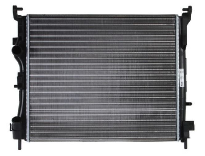 фото №1, Renault clio ii 2 thalia 1.5 dci радіаторів води