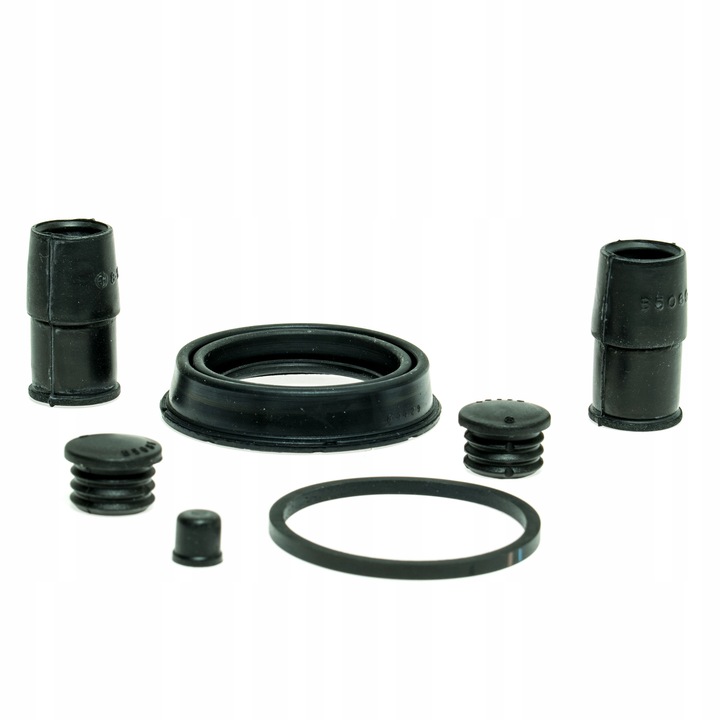 фото №1, Набор ремонтный зажим jeep grand cherokee wj wg