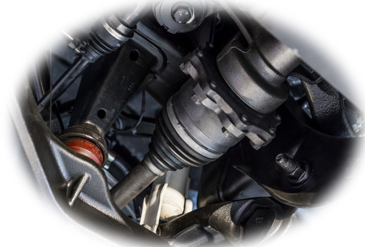 фото №10, Шарнир вала opel corsa c, meriva astra h 1.7cdti