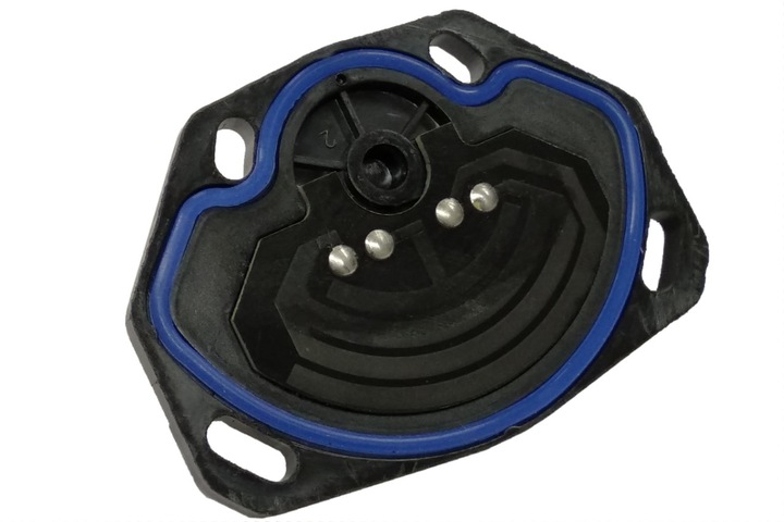 фото №1, Seat cordoba ibiza 1.8 датчик дросельної заслінки