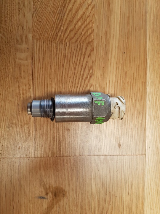 фото №1, Daf xf cf 105 импульсатор тахографа v 1:10 25 mm