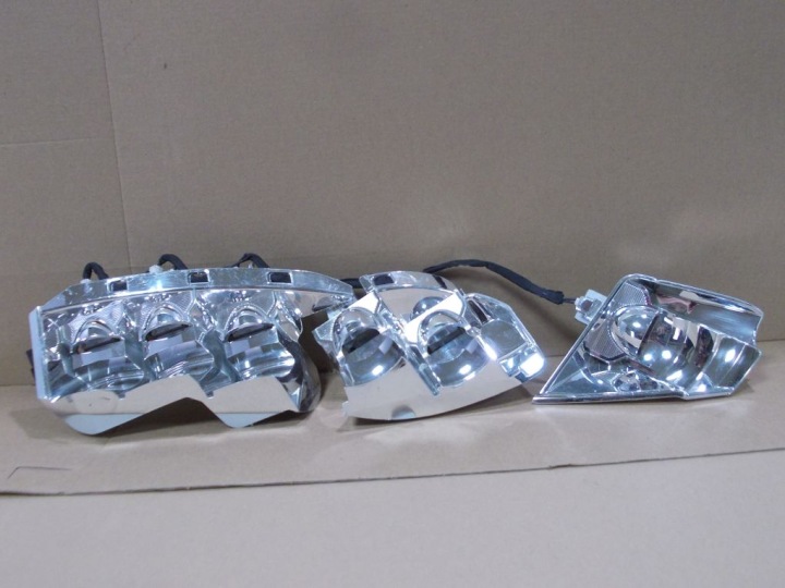 SEAT LEON III 5F MODULE LED