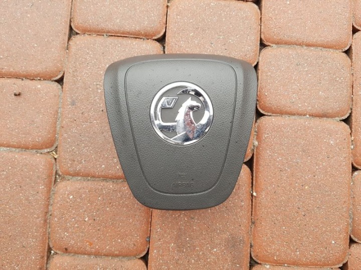 zračni jastuk airbag zračni jastuk za volan Vauxhall Insignia LIFT 22992537