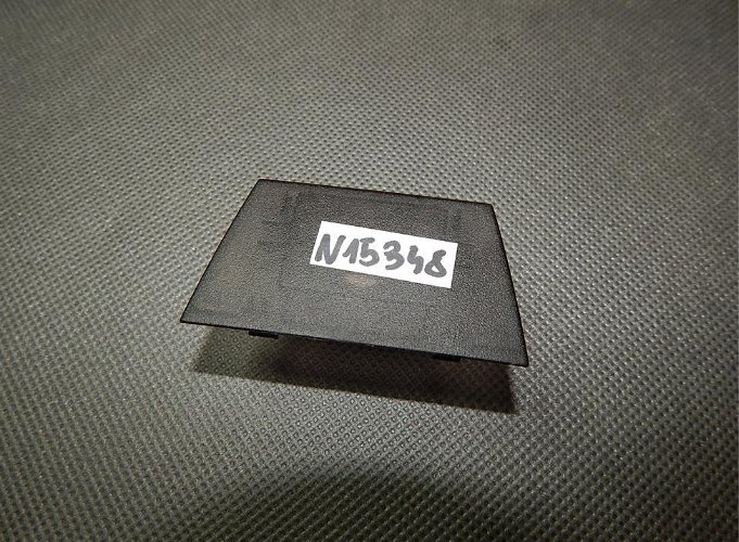 SKODA SUPERB Sensor NASLONECZNIENIA 3V0907451A