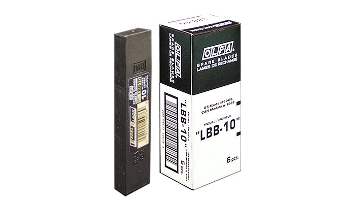 Olfa LBB-10b. 120-LBB-50 PLFA 18mm excel Black-Ultra-Sharp. LBB-10b. LBB косметика. Lbb капсулы отзывы