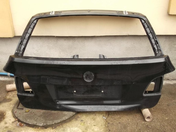 BMW 5 E61 KOMBI HECKKLAPPE