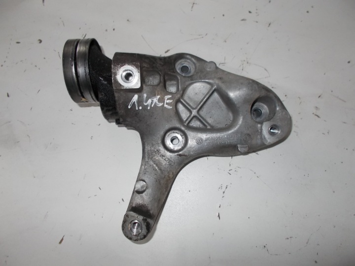 VW SEAT AUDI 1,4 TSI CAX Supporto motore staffa fissaggio 1K0260885B