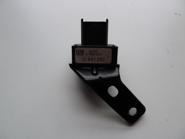 Capteur PRZESPIESZENIA IDS OPEL INSIGNIA 12841592