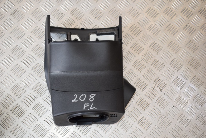 cover steering wheel steering wheel PEUGEOT 208 GT LINE FL