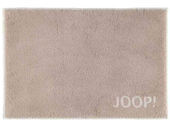 Koupelnová předložka Joop! Classic 70x120 natur