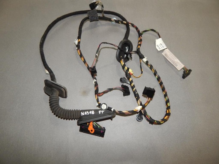 VW POLO 6R wiring door 1846R1121GDA