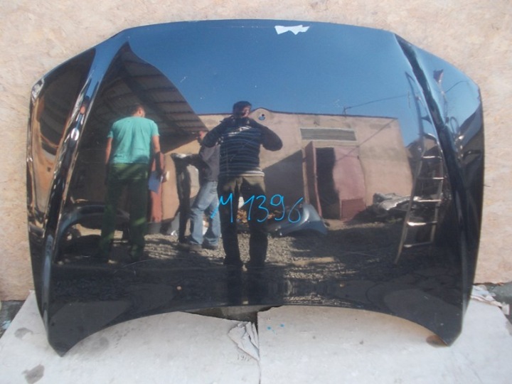 BONNET VOLVO S60 V70 XC70 00-09