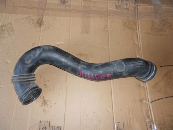 pressure hose pipe Citroen Jumper Peugeot Boxer 2.2HD