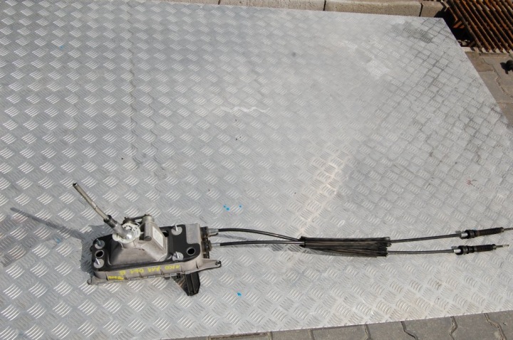 Meccanismo leva cambio VW SHARAN 7N0 7N0711049B