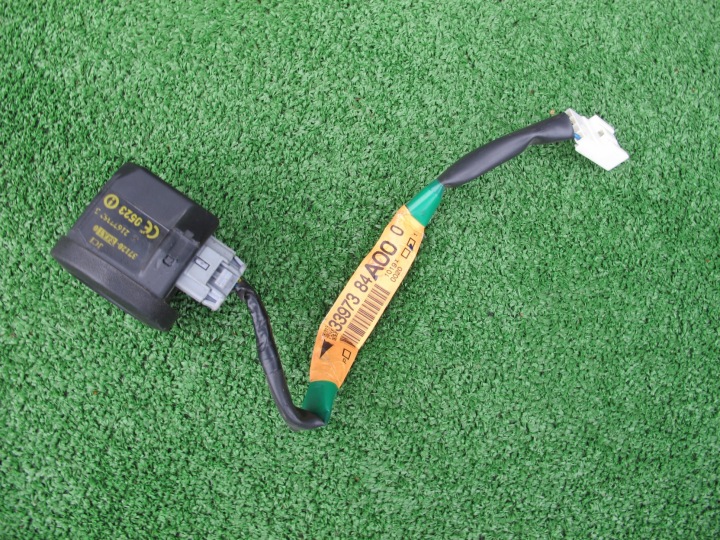 IMMOBILISER IMO PENTLA SUZUKI JIMNY DIESEL 3712084A10