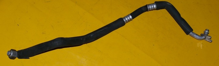 Tuyau flexible Conduit pieces tuyaux Climatisateur air conditionné MERCEDES W140 3.2 S320 EU