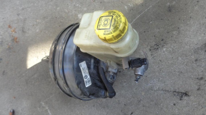 Pompe Servo ALFA ROMEO 159 BRERA 51747488