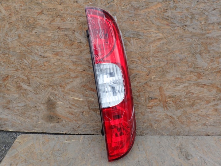 NEUF FEUX PHARE DROIT ARRIÈRE DROITE ARRIÈRE FIAT DOBLO LIFT