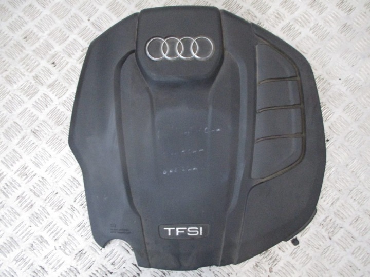 cover cover for engine Audi A5 8W6 16r TFSI