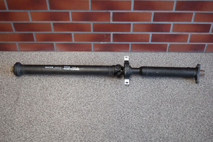 ALBERO TRASMISSIONE BMW 1 F20 F21 M135ix 7599632