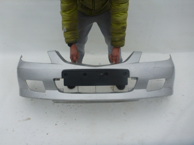 MAZDA 323F LIFT 00-02 nárazník predok predný