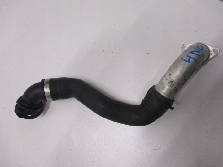 pipe of water AUDI A8 4N0 16R 4N0122101B