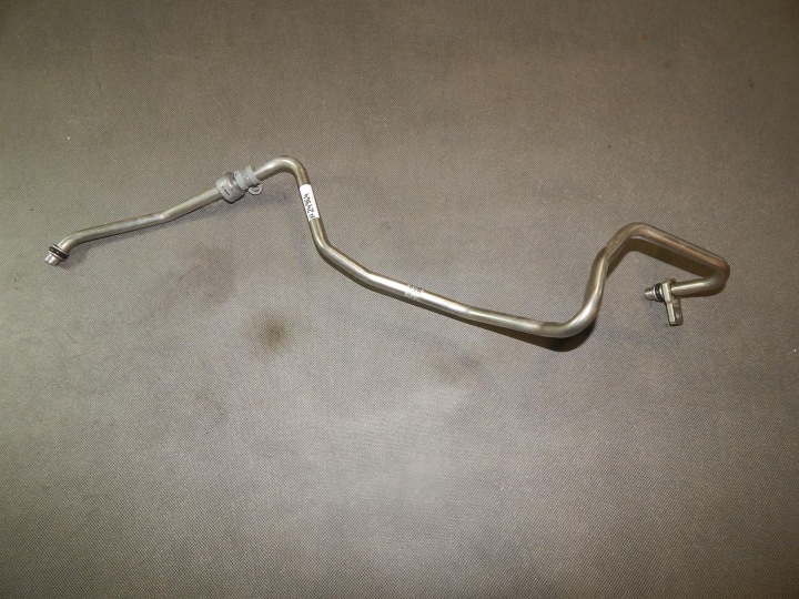 AUDI RS5 8T oil line gearboxes 8K0317817CQ