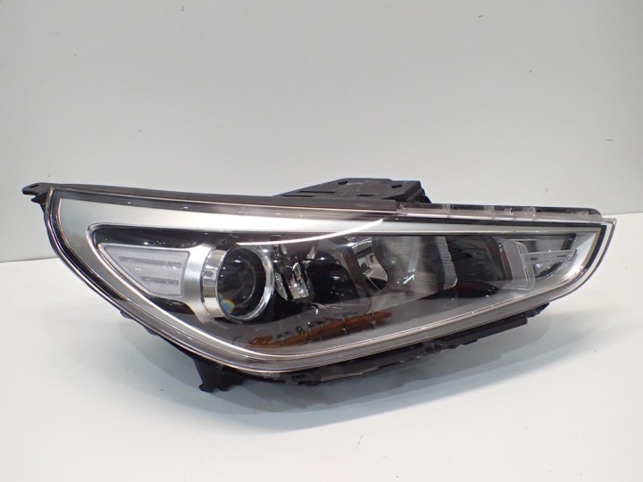 LICHT VORNE VORNE RECHTS HYUNDAI I30 17