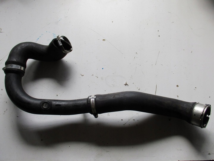 tuyau flexible tuyau JEEP COMPASS 2,2D