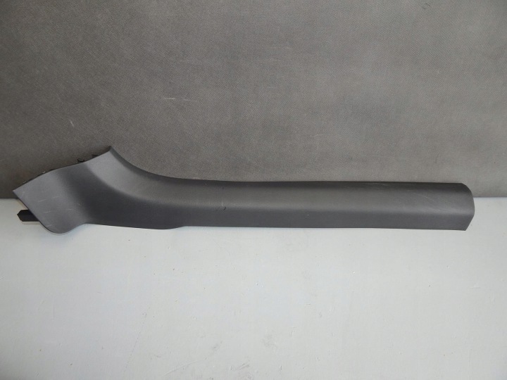AUDI A5 F5 lišta prahová levá 8W7853905