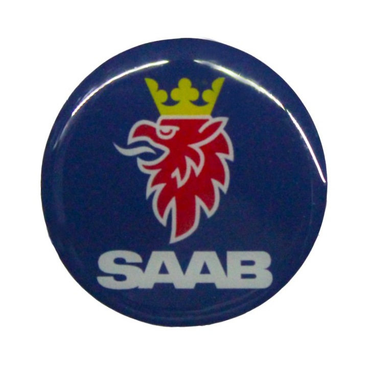 Saab Automobile ab Р»РѕРіРѕС‚РёРї