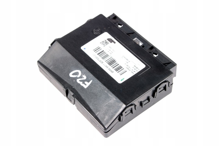 BMW F20 F30 řídící jednotka modul klimatizaci 9287530