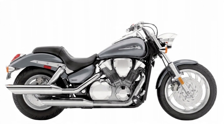 Honda VTX 1300s