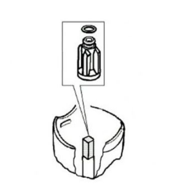 Схема блендера браун 4191