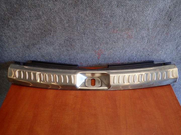 Blende Abdeckung Kofferraum HYUNDAI I40