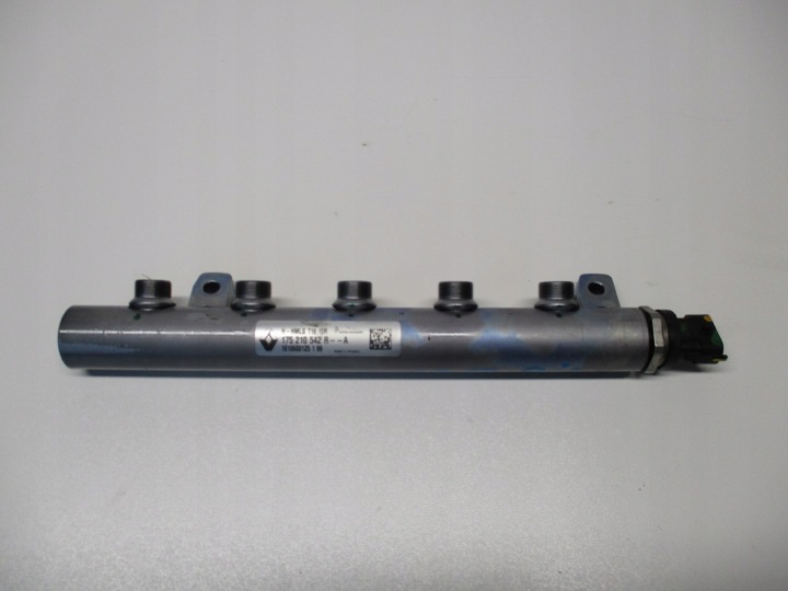 rampe injection RENAULT TALISMAN 16DCI 175210542R